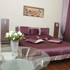 Гостиница Гермес, Иноземцево, Ставропольский край