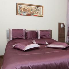 Гостиница Гермес, Иноземцево, Ставропольский край