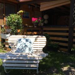 Гостевой дом Марина, Ильич, Краснодарский край