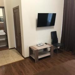 Гостиница Гермес, Иноземцево, Ставропольский край