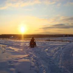 База отдыха Эко-ферма Полесье, Инино, Калужская область