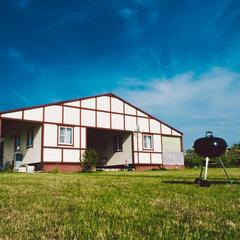 База отдыха Эко-ферма Полесье, Инино, Калужская область