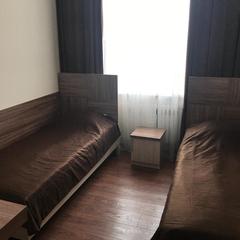 Гостиница Гермес, Иноземцево, Ставропольский край