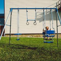 База отдыха Эко-ферма Полесье, Инино, Калужская область