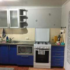 Гостевой дом Марина, Ильич, Краснодарский край