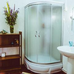 База отдыха Эко-ферма Полесье, Инино, Калужская область