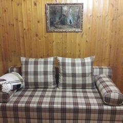 База отдыха Эко-ферма Полесье, Инино, Калужская область