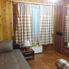 База отдыха Эко-ферма Полесье, Инино, Калужская область