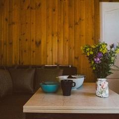 База отдыха Эко-ферма Полесье, Инино, Калужская область