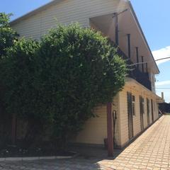 Гостевой дом Марина, Ильич, Краснодарский край