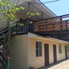 Гостевой дом Марина, Ильич, Краснодарский край