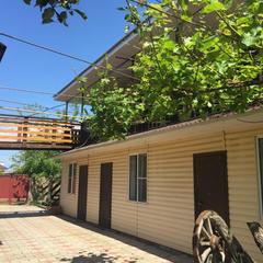 Гостевой дом Марина, Ильич, Краснодарский край