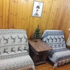 База отдыха Эко-ферма Полесье, Инино, Калужская область