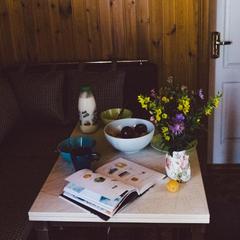 База отдыха Эко-ферма Полесье, Инино, Калужская область