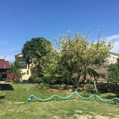 Гостевой дом Марина, Ильич, Краснодарский край