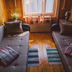 База отдыха Эко-ферма Полесье, Инино, Калужская область