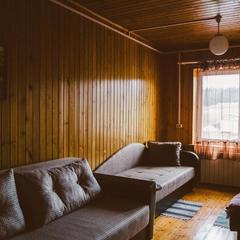 База отдыха Эко-ферма Полесье, Инино, Калужская область