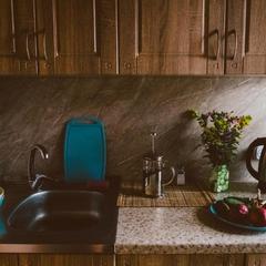 База отдыха Эко-ферма Полесье, Инино, Калужская область