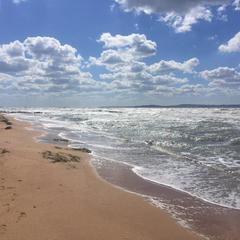 Гостевой дом Марина, Ильич, Краснодарский край