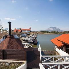 Отель Хоббиттон, Иноземцево, Ставропольский край