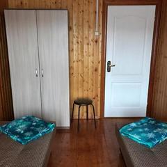 База отдыха Эко-ферма Полесье, Инино, Калужская область