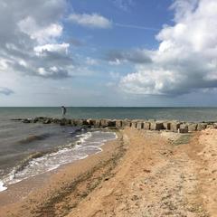 Гостевой дом Марина, Ильич, Краснодарский край