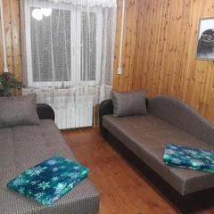 База отдыха Эко-ферма Полесье, Инино, Калужская область