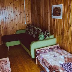 База отдыха Эко-ферма Полесье, Инино, Калужская область