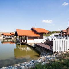 Отель Хоббиттон, Иноземцево, Ставропольский край