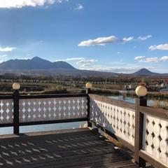 Отель Хоббиттон, Иноземцево, Ставропольский край