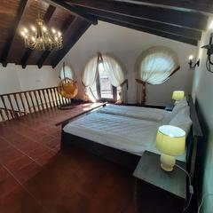 Отель Хоббиттон, Иноземцево, Ставропольский край