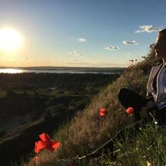 Гостевой дом Марина, Ильич, Краснодарский край