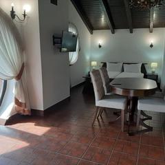 Отель Хоббиттон, Иноземцево, Ставропольский край