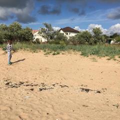 Гостевой дом Марина, Ильич, Краснодарский край