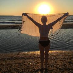 Гостевой дом Марина, Ильич, Краснодарский край