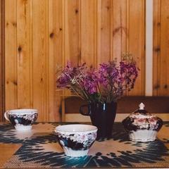 База отдыха Эко-ферма Полесье, Инино, Калужская область