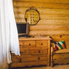 База отдыха Эко-ферма Полесье, Инино, Калужская область