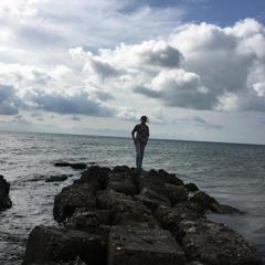 Гостевой дом Марина, Ильич, Краснодарский край