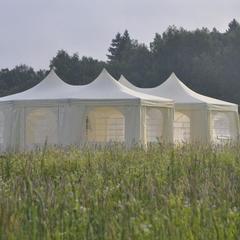 База отдыха Эко-ферма Полесье, Инино, Калужская область