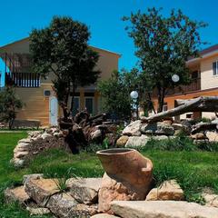 Гостевой дом Марина, Ильич, Краснодарский край