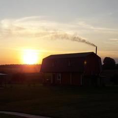 База отдыха Эко-ферма Полесье, Инино, Калужская область