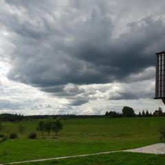 База отдыха Эко-ферма Полесье, Инино, Калужская область