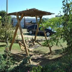 Гостевой дом Марина, Ильич, Краснодарский край