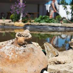 Гостевой дом Марина, Ильич, Краснодарский край