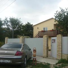 Гостевой дом Марина, Ильич, Краснодарский край