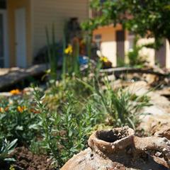 Гостевой дом Марина, Ильич, Краснодарский край