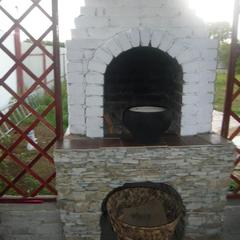 Гостевой дом Марина, Ильич, Краснодарский край