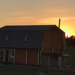 База отдыха Эко-ферма Полесье, Инино, Калужская область