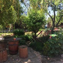 Гостевой дом Марина, Ильич, Краснодарский край