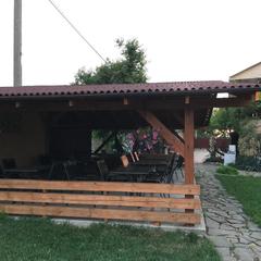 Гостевой дом Марина, Ильич, Краснодарский край